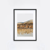 Ashburton Lake III