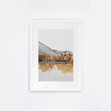 Ashburton Lake I