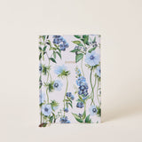 Garden of Indigo - Journal