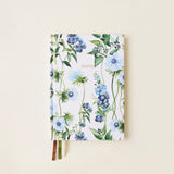 Garden of Indigo - Journal