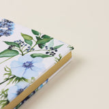 Garden of Indigo - Journal