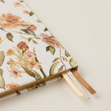 Golden blooms - Journal