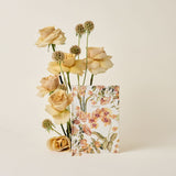 Golden blooms - Journal