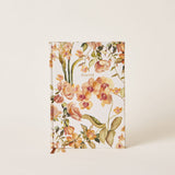 Golden blooms - Journal