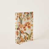 Golden blooms - Journal