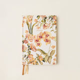 Golden blooms - Journal