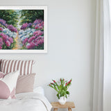 Candy Lane Landscape