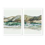 Good Shepherd Church Pair (1/10)