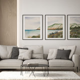 Kapiti Triplet