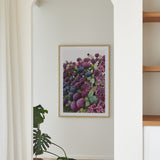 Lilac Hydrangea II