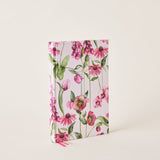 Blush petals - Journal