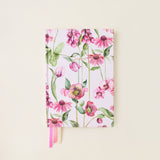 Blush petals - Journal