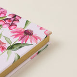 Blush petals - Journal
