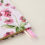 Blush petals - Journal