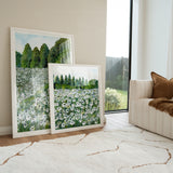Daisy Fields Pair