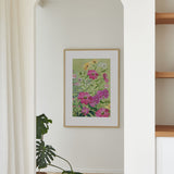 Summer Florals II