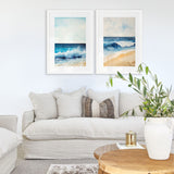 Wave Pair