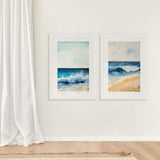 Wave Pair