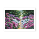Candy Lane Landscape
