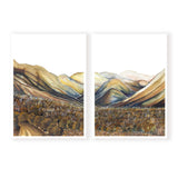 Ahuriri Valley Pair