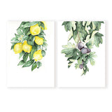 Fruit Pair