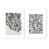 Pattern Pair