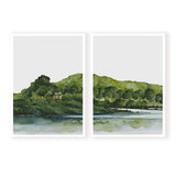 Rangitoto Pair