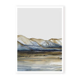 Arthurs Pass I