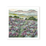 Lavender Fields Square