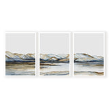 Arthurs Pass Triplet