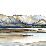 Arthurs Pass Triplet