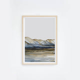 Arthurs Pass I