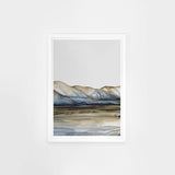 Arthurs Pass I