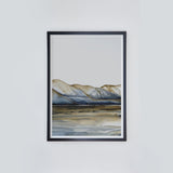 Arthurs Pass I