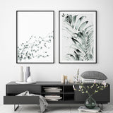 Calm Pair