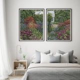 Cottage Haven Pair