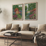 Cottage Haven Pair