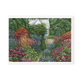 Cottage Haven Landscape