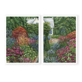 Cottage Haven Pair