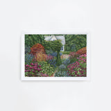 Cottage Haven Landscape