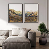 Ahuriri Valley Pair