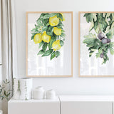 Fruit Pair