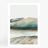 Lake Tekapo Triplet (1/10)