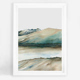 Lake Tekapo III (1/10)