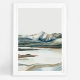 Lake Tekapo II (1/10)