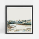 Lake Tekapo Square (1/10)