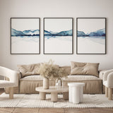 Lake Hayes Triplet