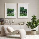 Forest Pair