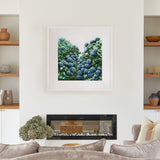 Hydrangea Square