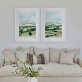 English Country Pair